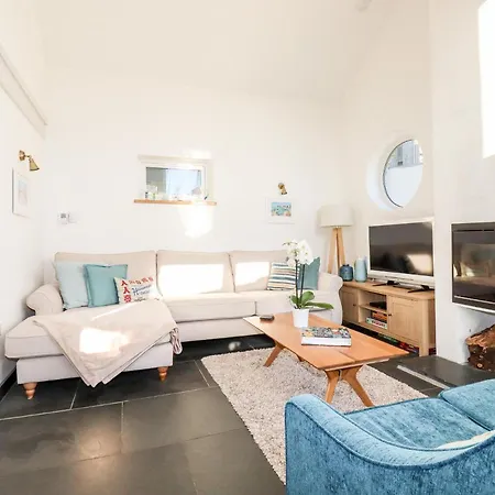 Jonwyns Holiday home *
