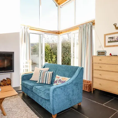 Jonwyns Holiday home Tintagel