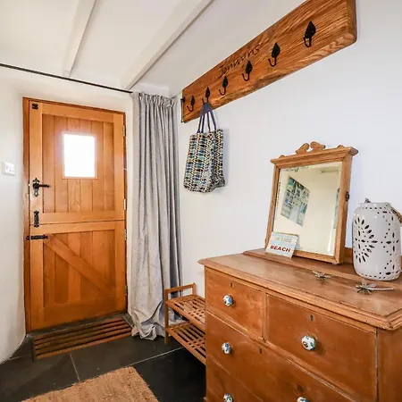 Jonwyns Holiday home