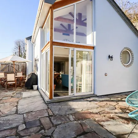 Jonwyns Holiday home