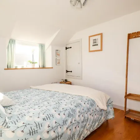 Jonwyns Holiday home *