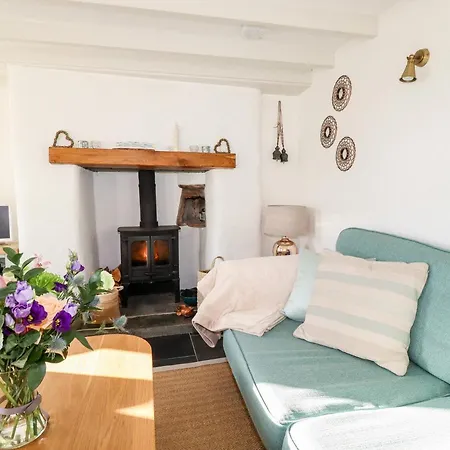 Jonwyns Holiday home Tintagel