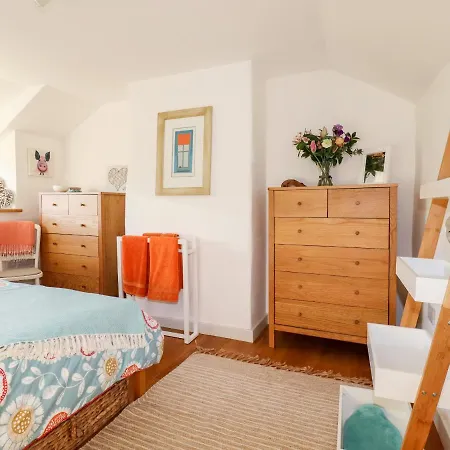 Jonwyns Holiday home Tintagel