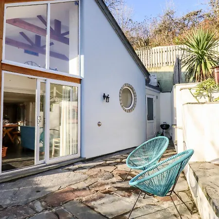 Jonwyns Holiday home Tintagel